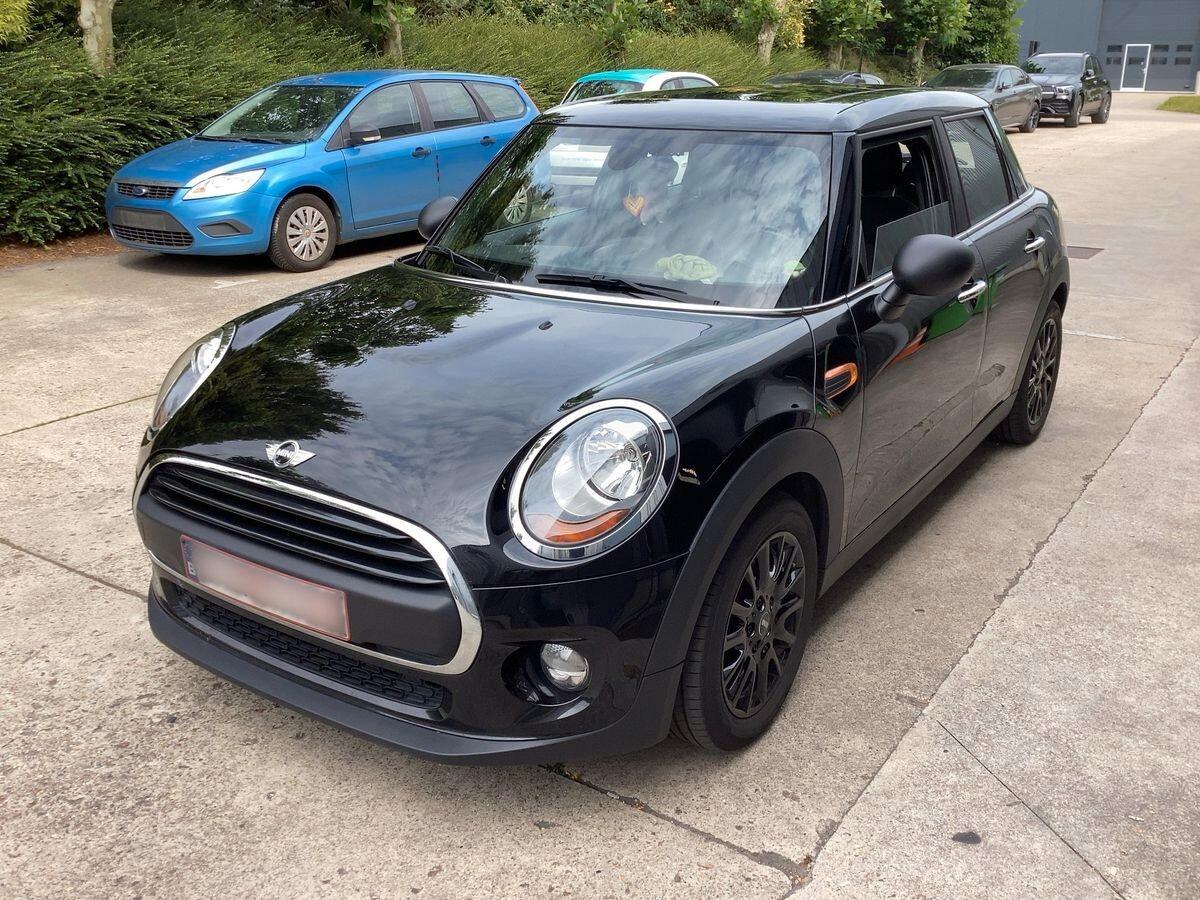 Mini 1.2 One first 75CV -IN ARRIVO-TETTO-