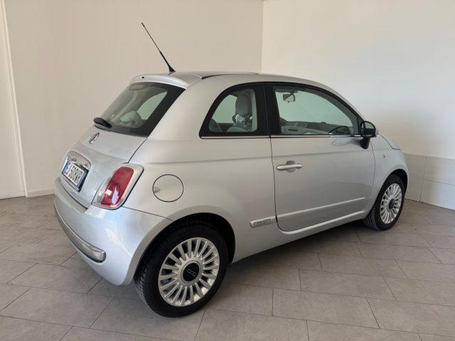 FIAT 500 1.2 Lounge Elegant 150° Anniversario