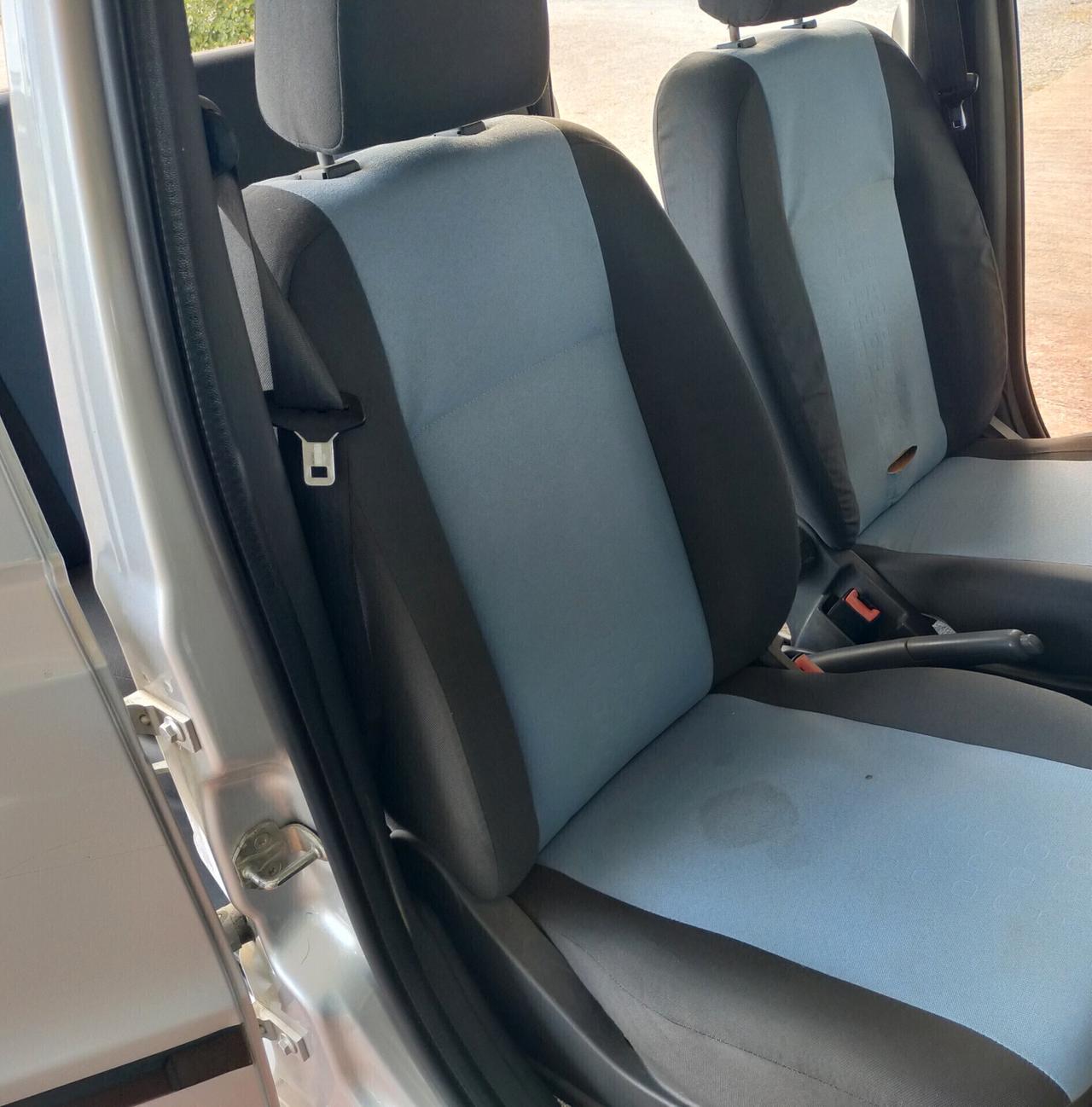 Fiat Panda 1.2 natural power full optional clima