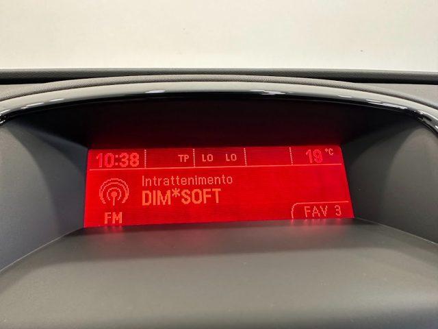 OPEL Astra 1.6 CDTI EcoFLEX S&S SW - Clima - Bluetooth