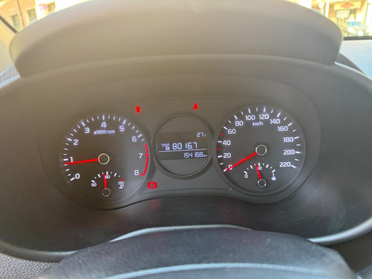 Kia Picanto 1.0 12V EcoGPL 5 porte City