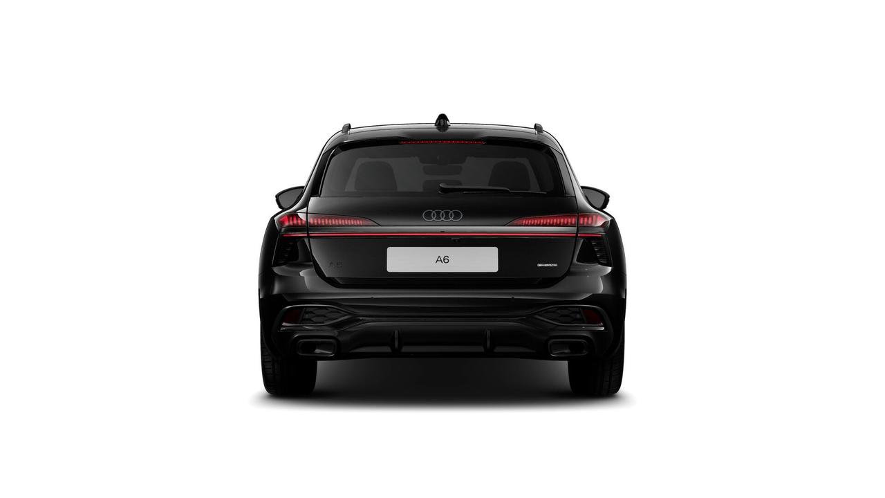 AUDI Audi A6 Avant S line edition e-hybrid quattro 220 kW S tronic