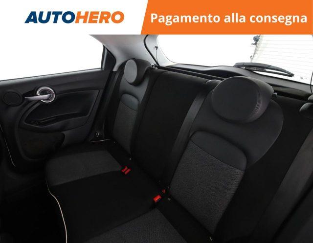FIAT 500X 1.6 MultiJet 120 CV Pop Star