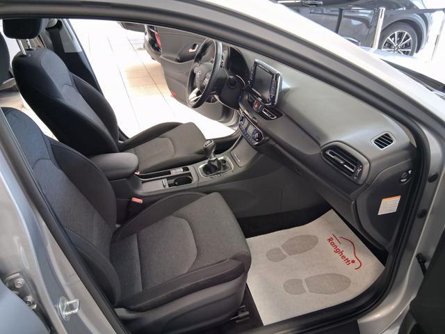HYUNDAI i30 Wagon 1.0 T-GDI iMT 48V Prime