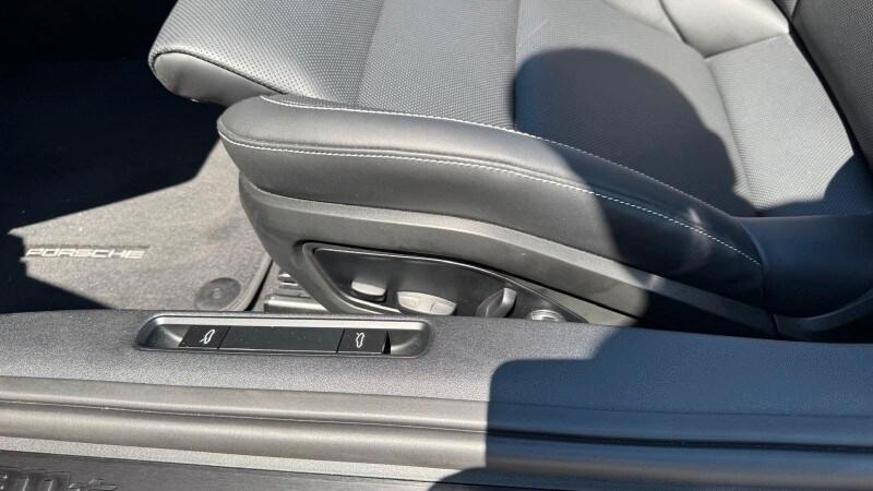 PORSCHE 911 (992) 911 Targa 4 GTS