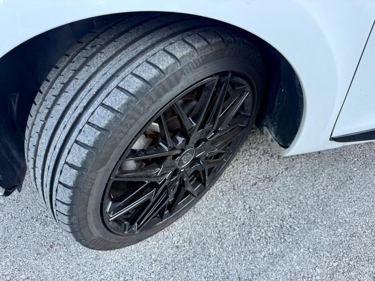 Renault Clio Benzina Euro6B Neopatentati Uniproprietà