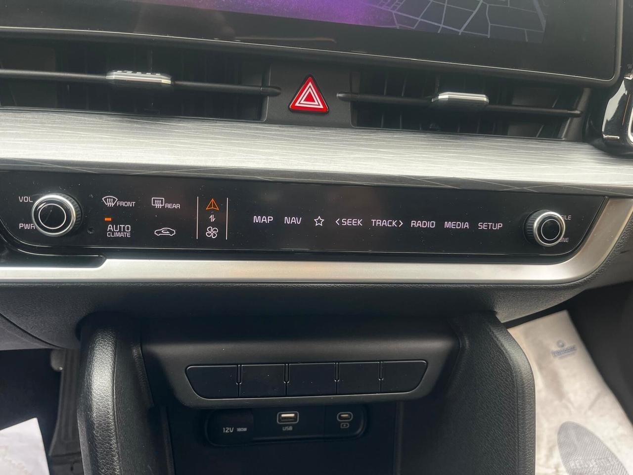 Kia Sportage 1.6 TGDi MHEV Style - 2022
