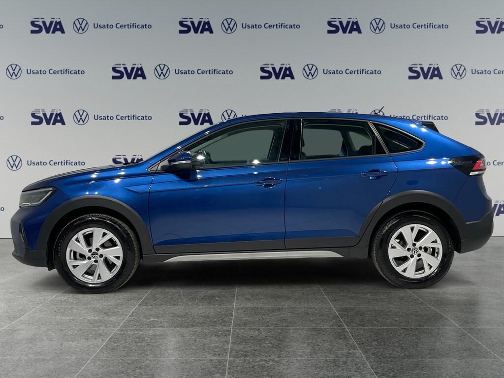 Volkswagen Taigo 1.0 Tsi 115CV Life