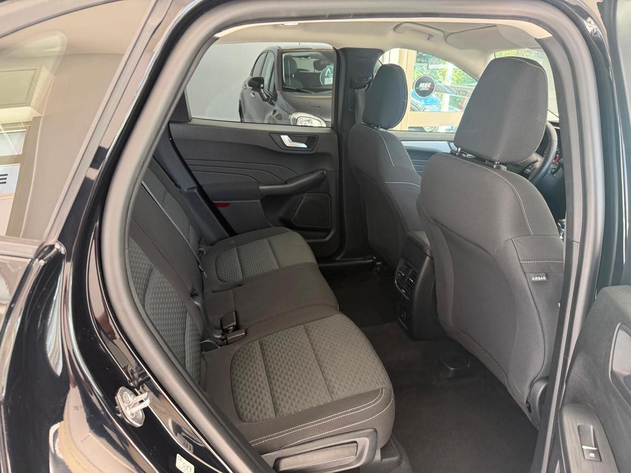 Ford Kuga 1.5 EcoBlue 120 CV aut. 2WD Titanium Business