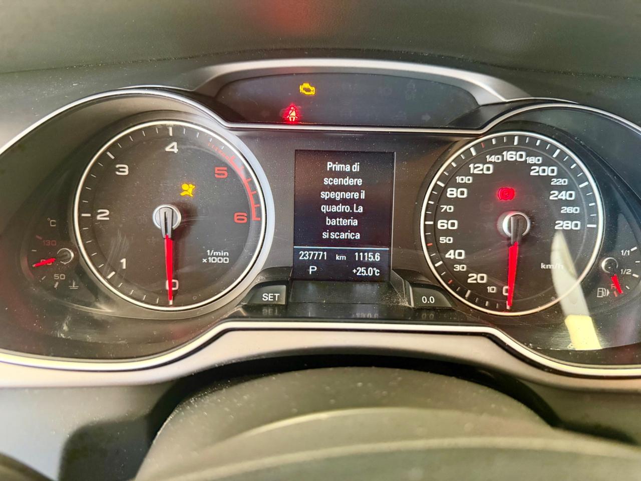 Audi A4 Avant 2.0 TDI 177 CV quattro S tronic Business