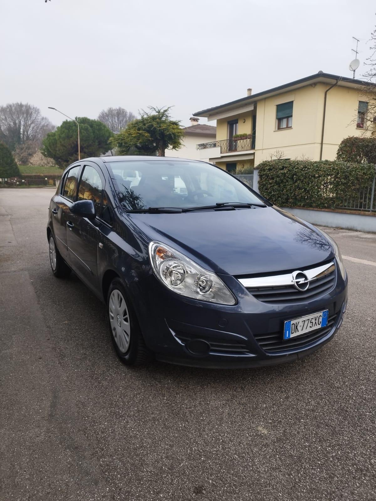 Opel Corsa 1.3 CDTI 75CV 5 porte Club