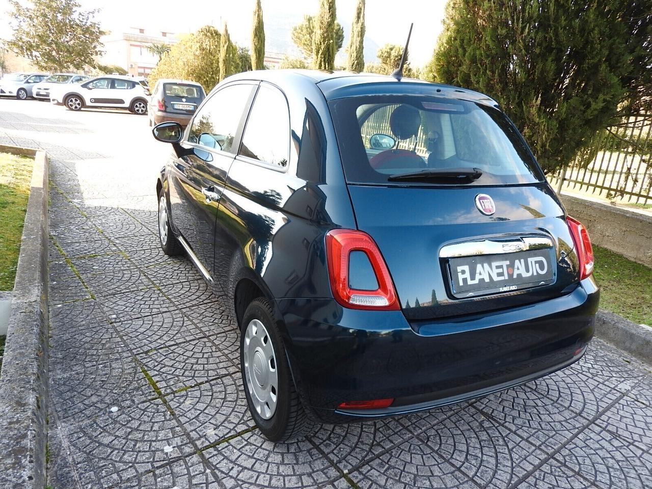 Fiat 500 1.2