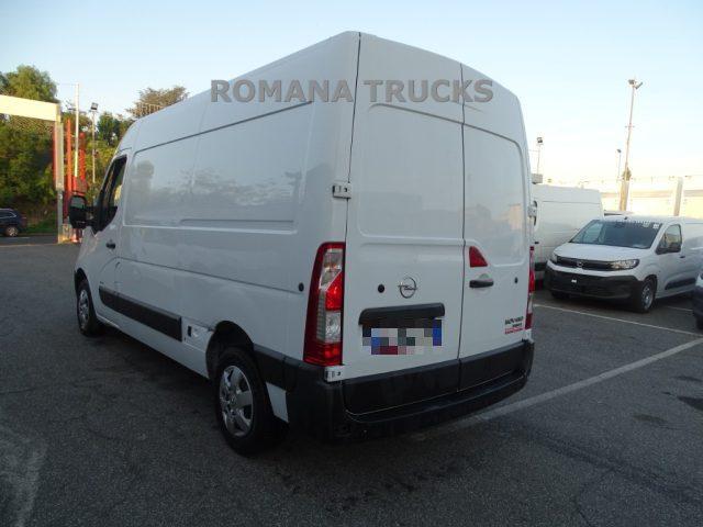 OPEL Movano 135 CV L2 H2 DI SERIE PRONTA CONSEGNA