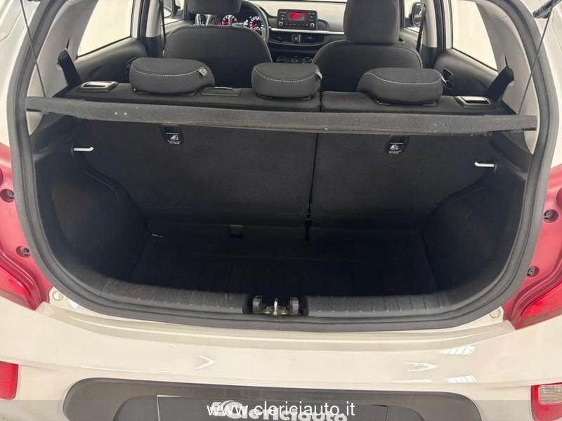 KIA Picanto 1.0 12V 5 porte Urban