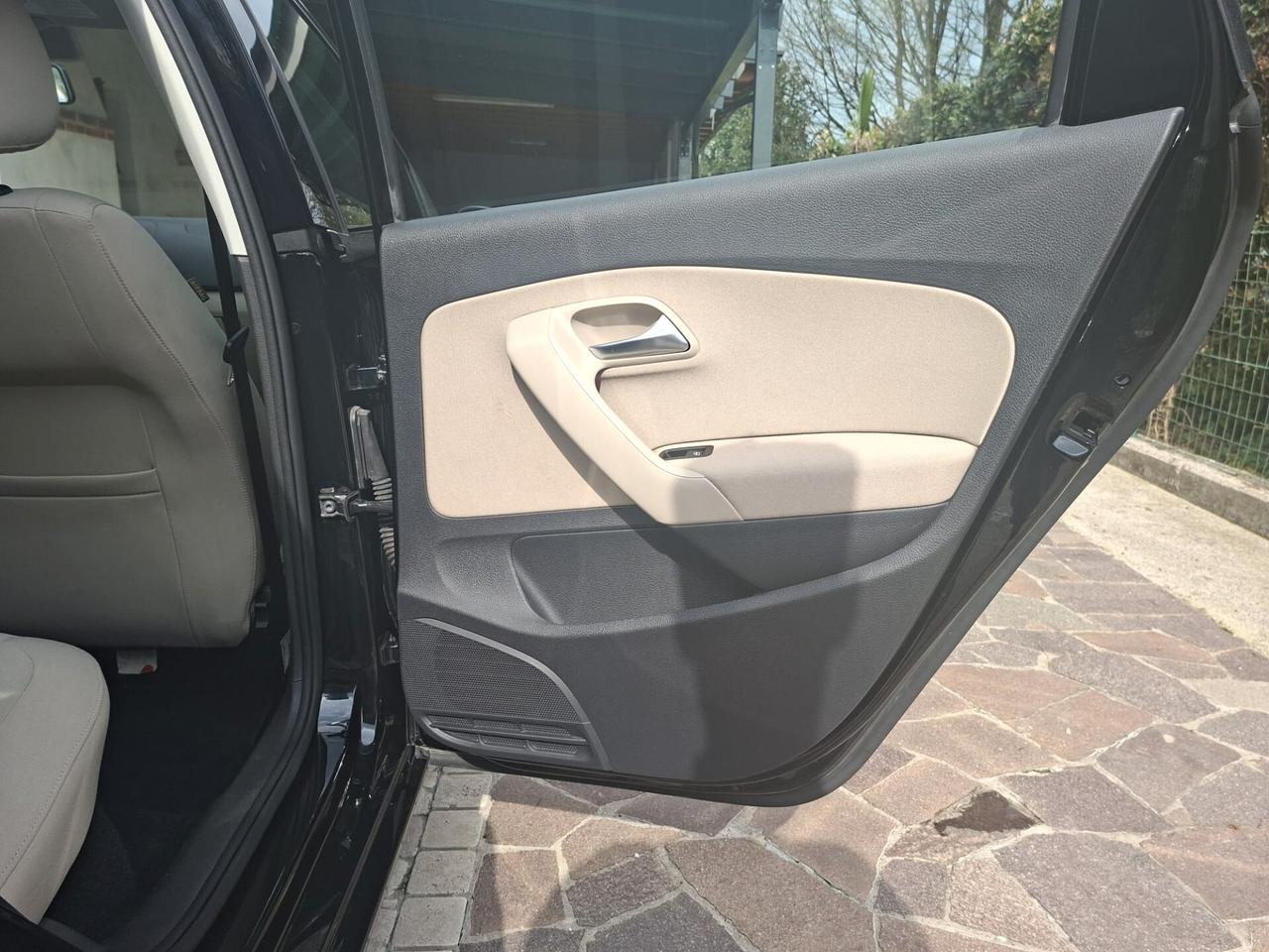 Volkswagen Polo 1.4 5 porte Highline