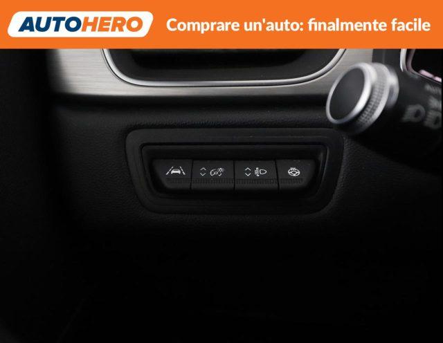 RENAULT Captur TCe 130 CV EDC FAP Intens
