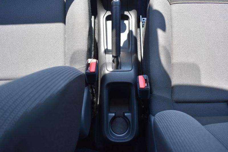 Citroën C3 PureTech 83 S&S Shine Neo Patentati