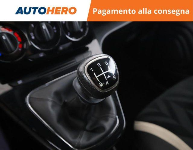 LANCIA Ypsilon 1.2 69 CV 5 porte Gold