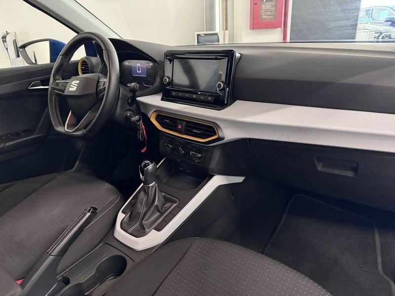 SEAT Arona 1.0 ECO TSI 70KW STYLE