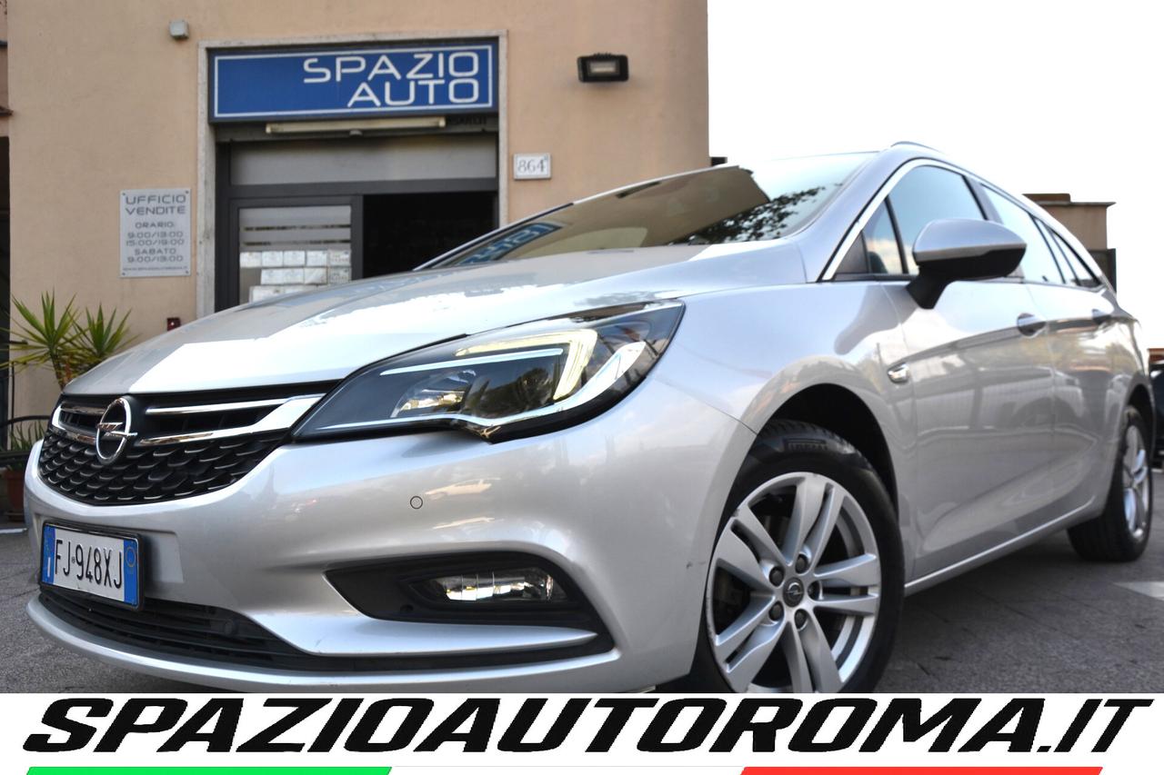 Opel Astra 1.6 CDTi 110CV SW **NAVI+PDC+CRUISE+CERCHI+EURO6B*