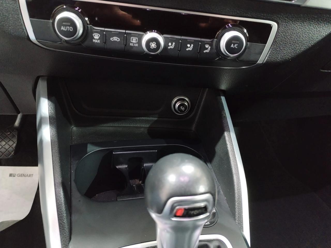 Audi Q2 30 TDI S tronic Admired