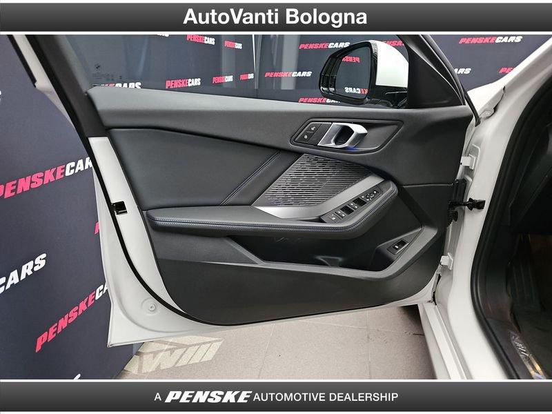 BMW Serie 1 BMW 118d