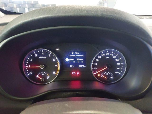 KIA Sportage 1.6 ECOGPL 2WD Business Class