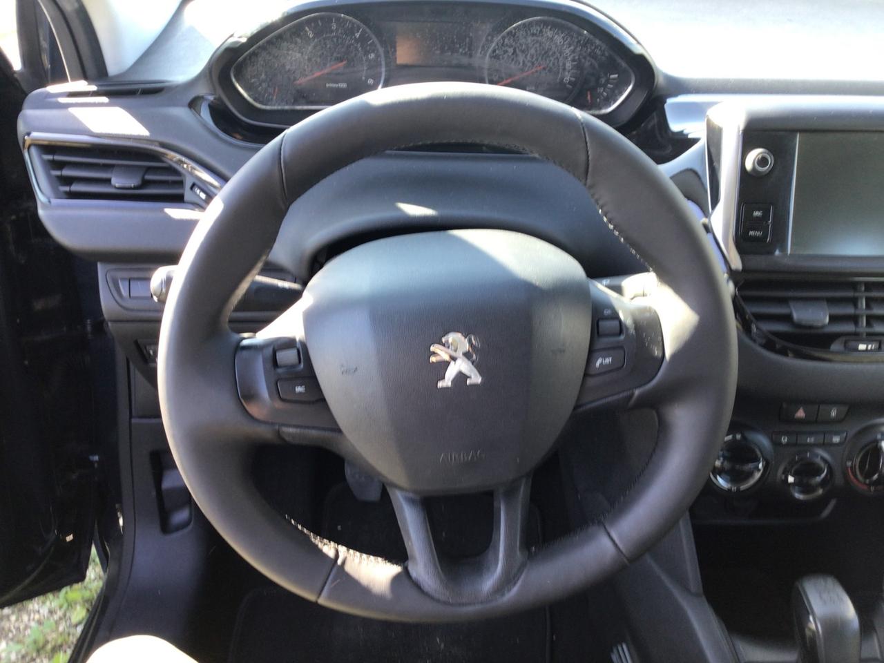 Peugeot 208 1.4 HDi 68 CV 5 porte Active