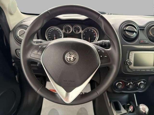 Alfa Romeo MiTo 1.4 78 CV 8V S&S Urban