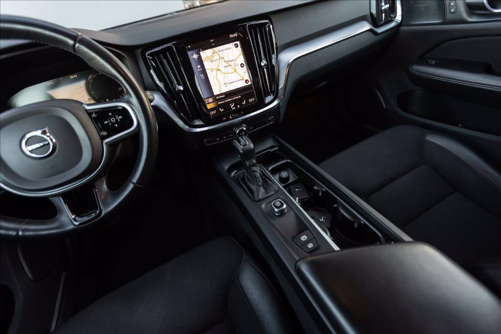 VOLVO V60 2.0 d3 Business Plus geartronic del 2018