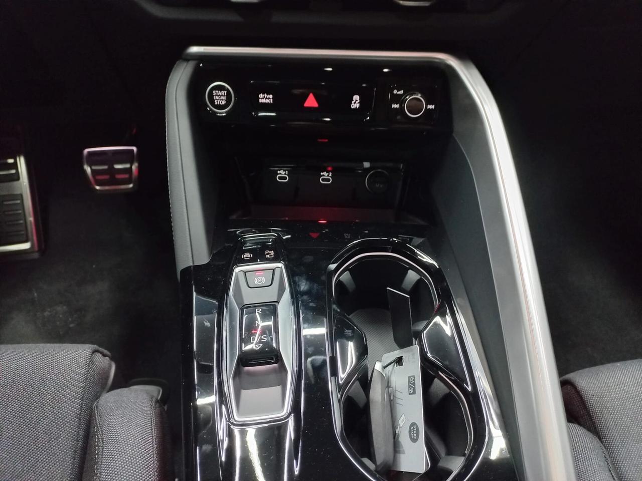 Audi Q5 40 TDI 204 CV quattro S tronic line