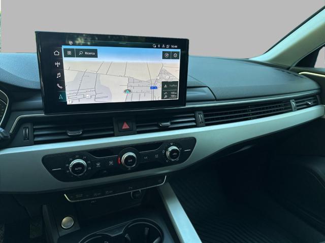 AUDI A4 Avant 35 TDI/163 CV S tronic Business