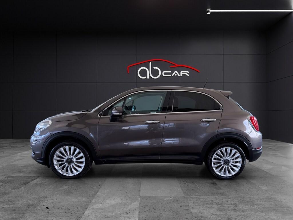 Fiat 500X 1.3 mjt Lounge 4x2 95cv
