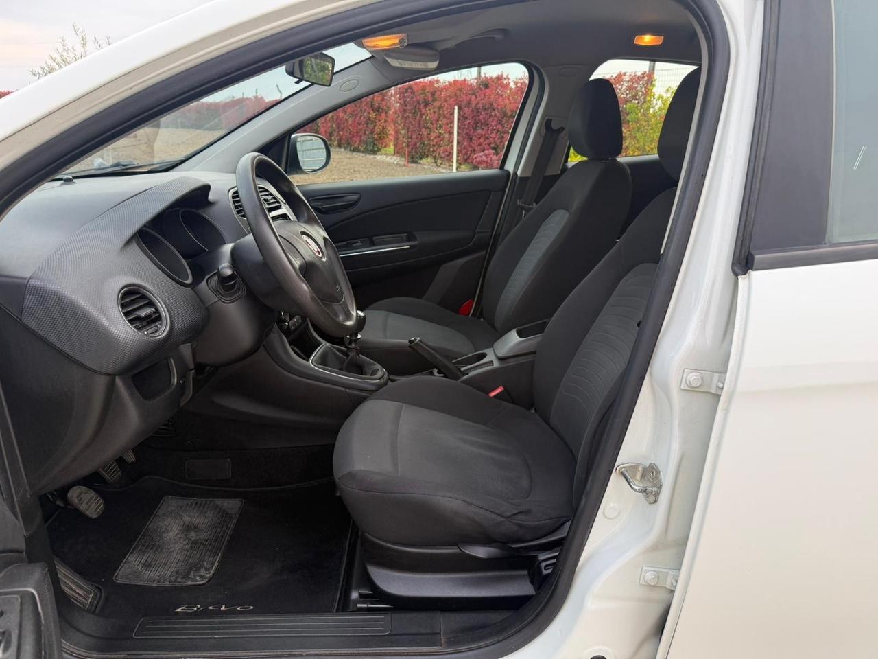 Fiat Bravo 1.4 Dynamic