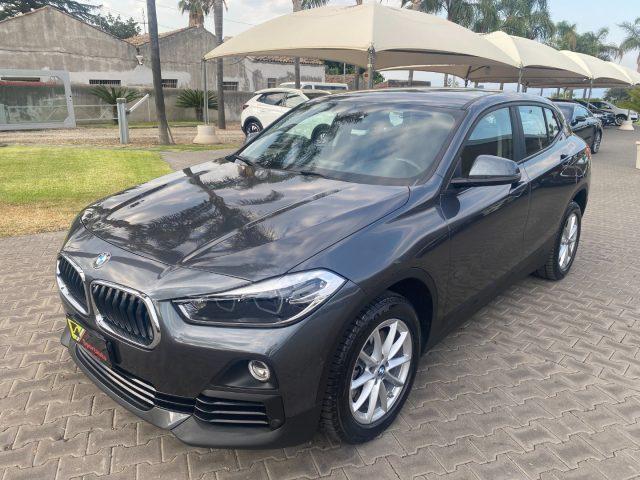 BMW X2 xDrive20d Advantage