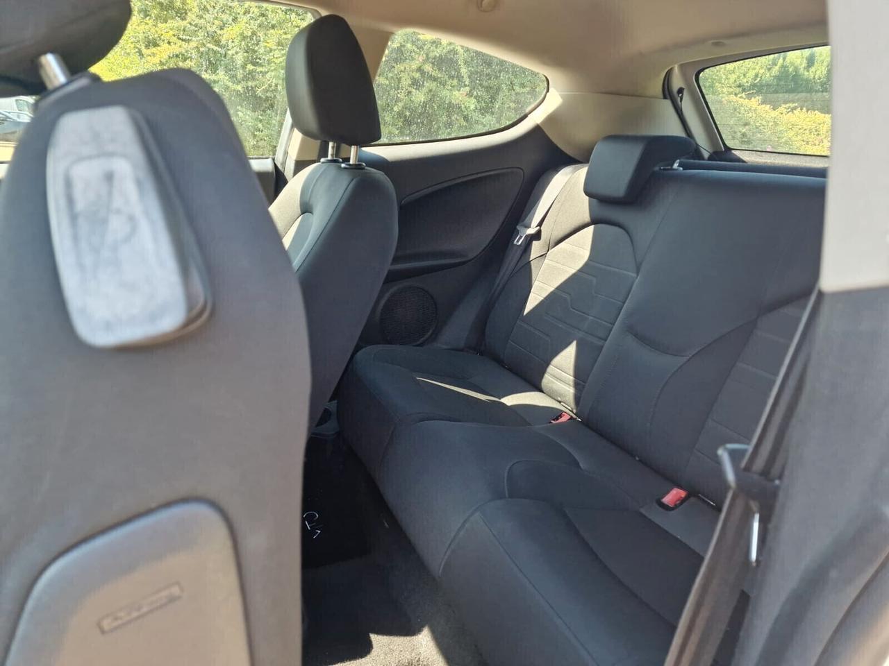 Alfa Romeo MiTo 1.3 JTDm 85 CV S&S Progression