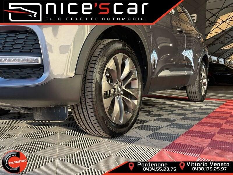 DR AUTOMOBILES dr 4.0 dr 4.0 1.5 Bi-Fuel GPL