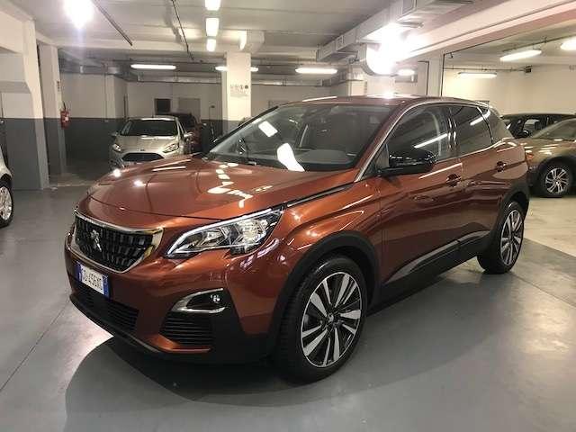 Peugeot 3008 3008 1.5 bluehdi Business / BEN TENUTA