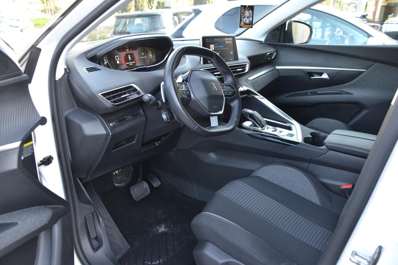 Peugeot 5008 1.5 HDi 130CV 7 POSTI AUT.**PREZZO REALE**UNIPRO'*