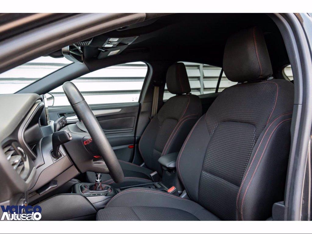 FORD Focus 1.0t ecoboost h st-line 125cv del 2022