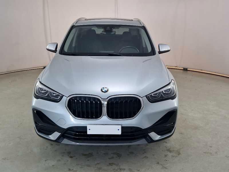 BMW X1 sDrive 16d Business Advantage