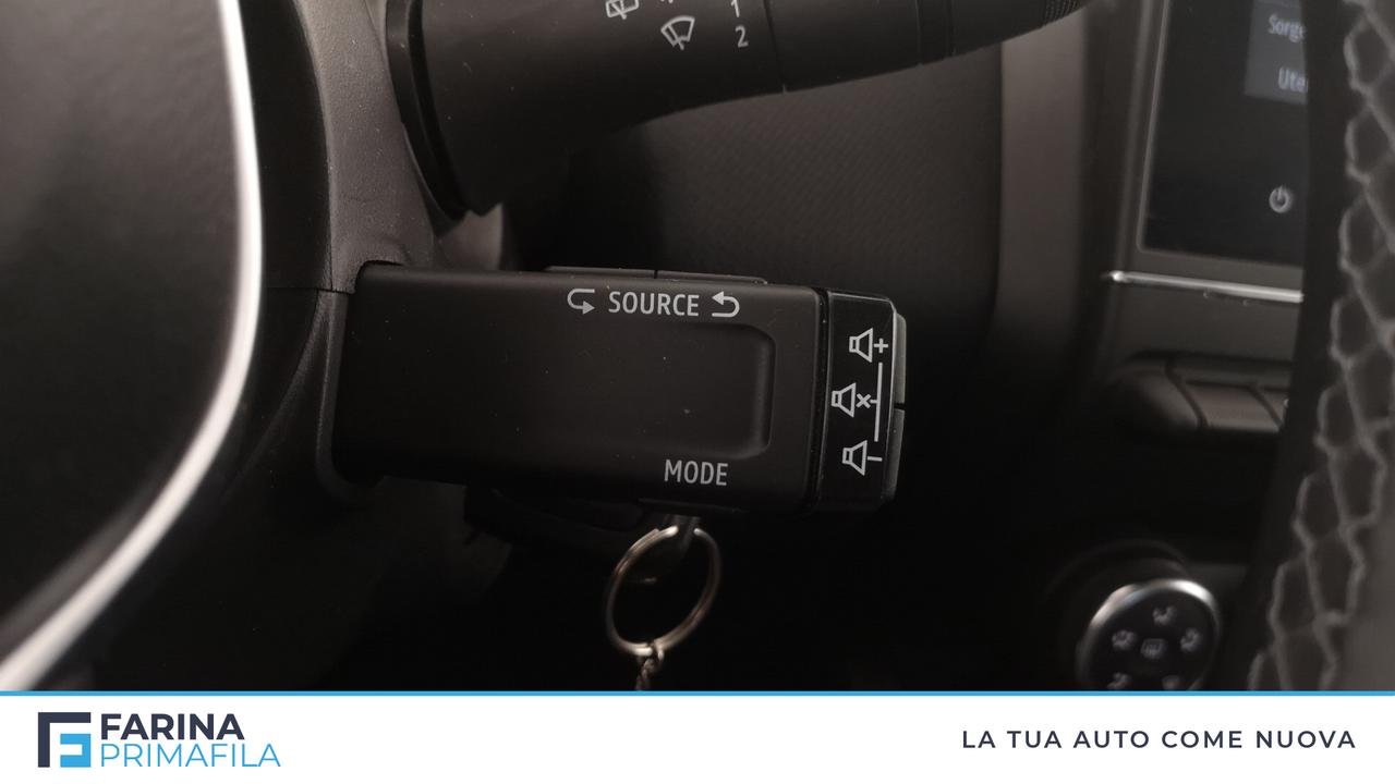 RENAULT NUOVA CLIO equilibre TCe 90