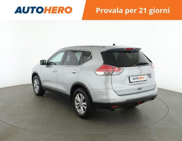 NISSAN X-Trail 1.6 dCi 2WD Acenta