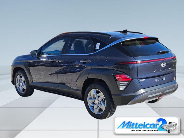 HYUNDAI Kona 1.0 T-GDI XLine Plus