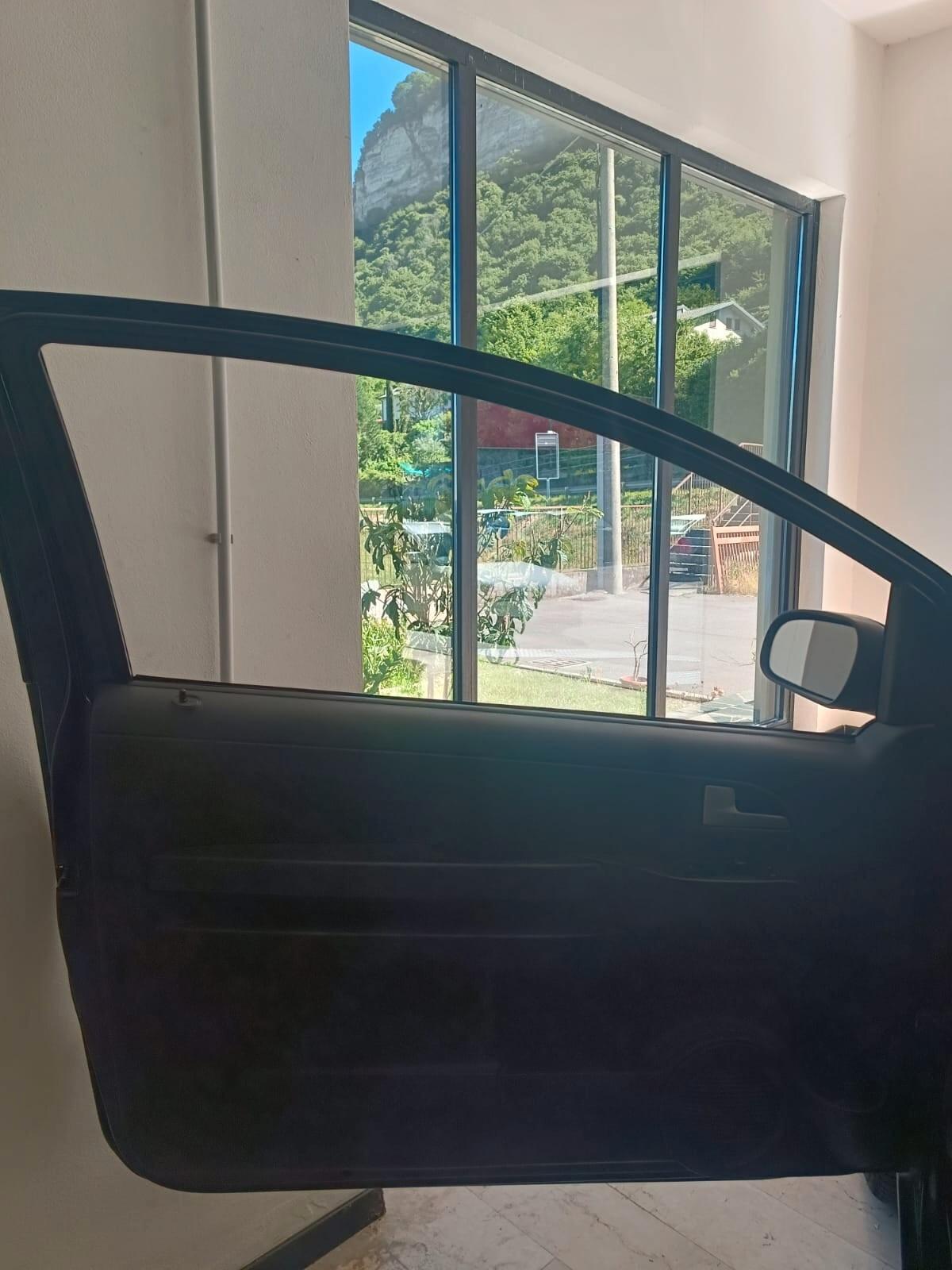 Volkswagen Fox 1.4 TDI Easy