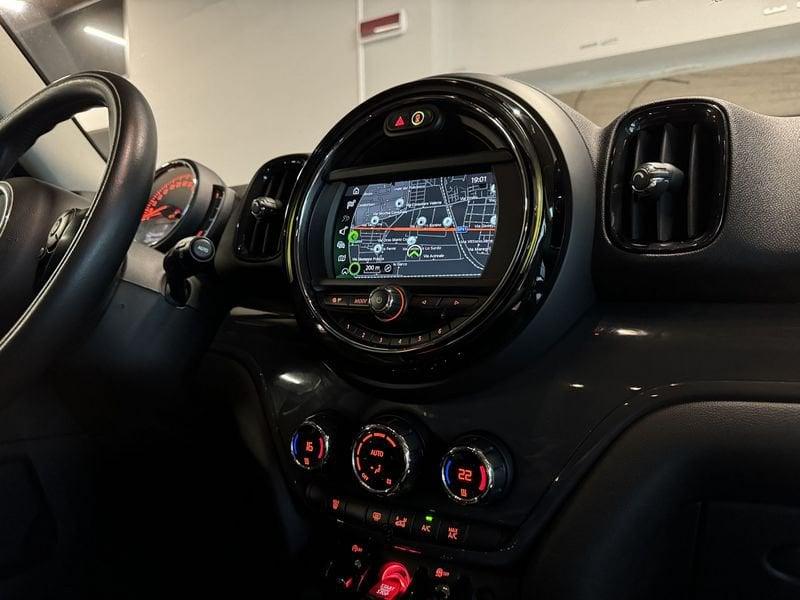 MINI Mini Countryman F60 Mini 2.0 Cooper D Countryman