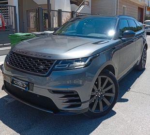 Land Rover Range Velar 2.0D 240 CV R-Dynamic