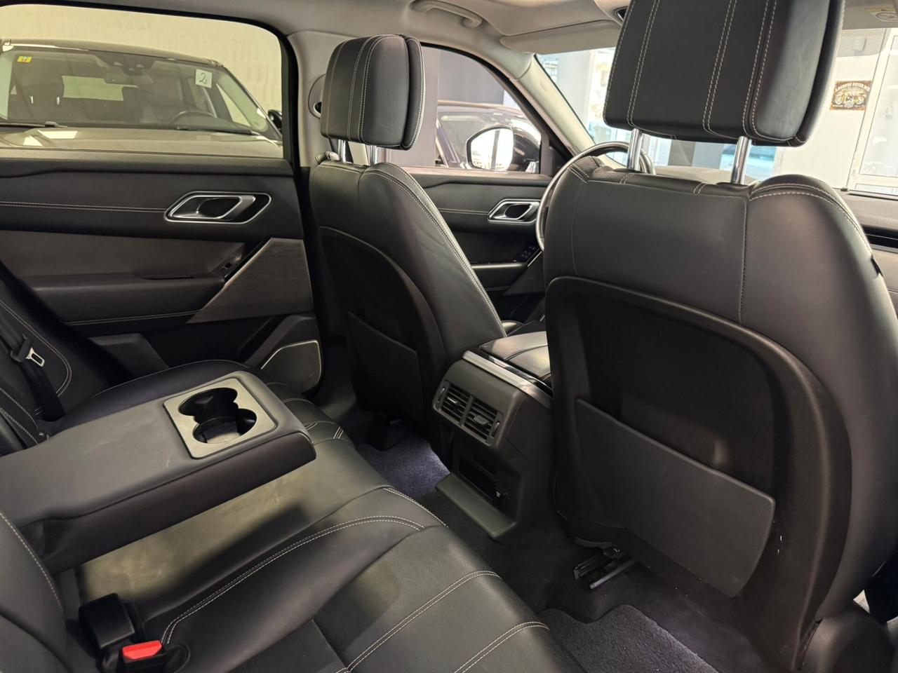 Land Rover Range Rover Velar Range Rover Velar 2.0D I4 240 CV R-Dynamic HSE