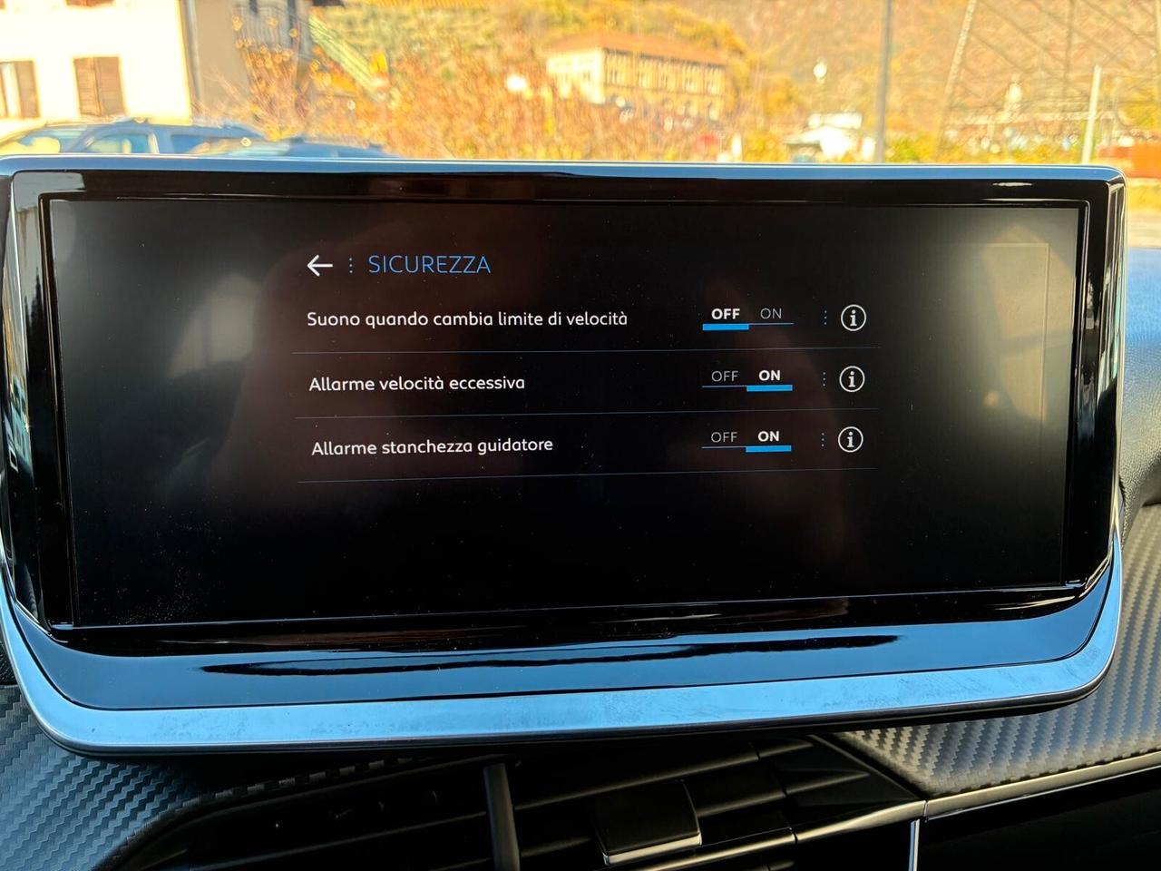 Peugeot 208 PureTech 100 Stop&Start 5 porte Style