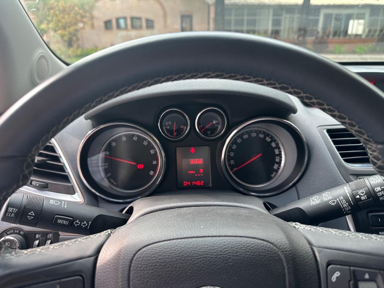 Opel Mokka 1.4 Turbo Ecotec 140CV 4x2 Start&Stop Cosmo